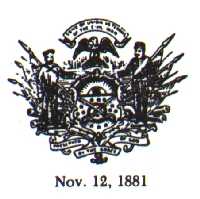 Sons of Union Veterans logo (3904 Bytes)